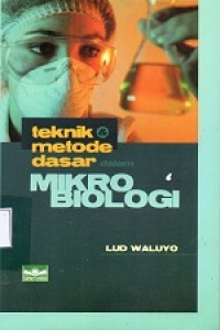 Image of Teknik Metode Dasar Mikro Biologi