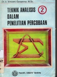 Image of Teknik Analisis Dalam Penelitian Percobaan 2