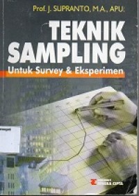 Image of Teknik Sampling
