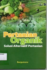 Image of Pertanian Organik