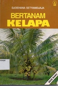 Image of Bertanam Kelapa