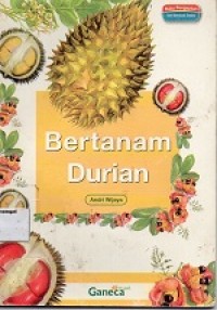 Image of Bertanam Durian