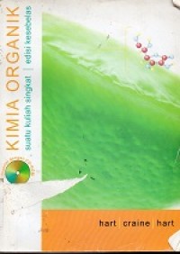 Image of Kimia Organik