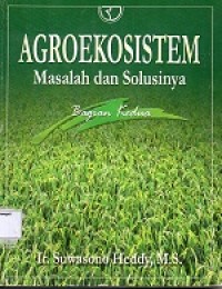 Image of Agroekosistem Bagian Ke 2
