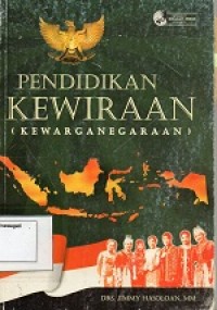 Image of Pendidikan Kewiraan