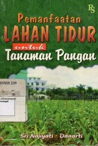 Image of Pemanfaatan Lahan tidur Untuk Tanaman Pangan
