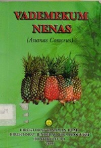 Image of Vademekum Nenas
