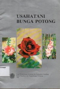 Image of Usaha Tani Bunga Potong