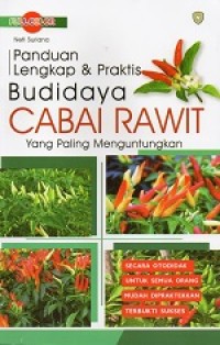 Image of Budidaya Cabai Rawit