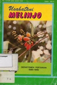 Image of Usaha Tani Melinjo