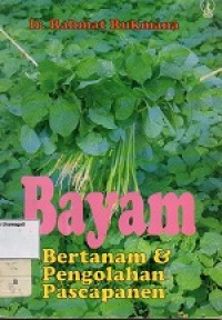 Image of Bayam