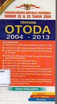 Image of Otoda