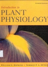 Image of Plant Physiology