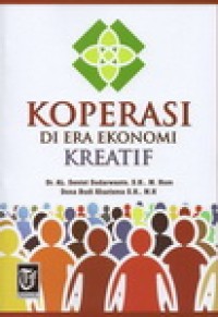 Image of Koperasi Di Era Ekonomi Kreatif