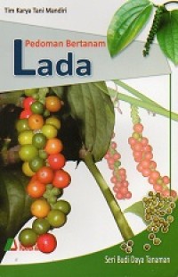 Image of Budidaya Lada