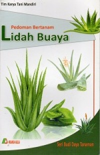Image of Budi Daya Lidah Buaya