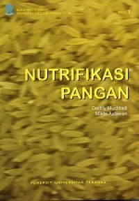Image of Nutrifikasi Pangan