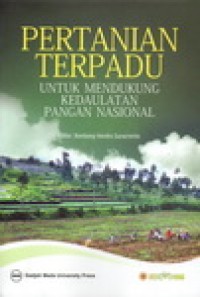 Image of Pertanian Terpadu