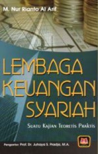 Image of Lembaga Keuangan Syariah